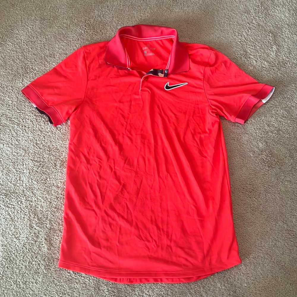 Nike polo